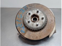 Recambio de mangueta trasera derecha para land rover range rover evoque (l551) 2.0 d180 mhev 4x4 referencia OEM IAM   