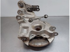 Recambio de mangueta trasera derecha para land rover range rover evoque (l551) 2.0 d180 mhev 4x4 referencia OEM IAM    2