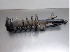Recambio de amortiguador delantero derecho para land rover range rover evoque (l551) 2.0 d180 mhev 4x4 referencia OEM IAM   