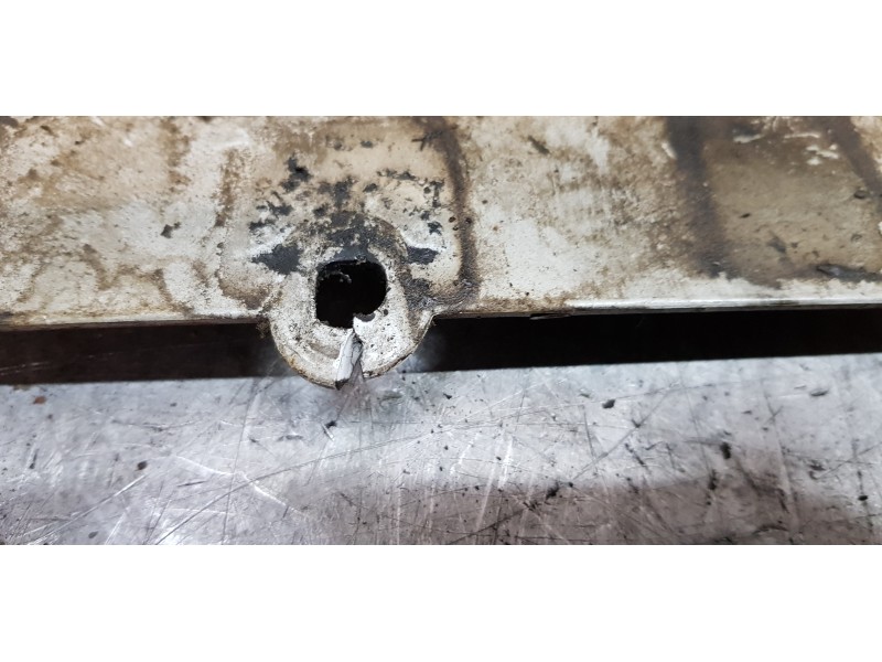 Recambio de paragolpes delantero para skoda superb combi (3t5) ambition referencia OEM IAM 3T0071609C   Recambio de paragolpes delantero para skoda superb combi (3t5) ambition referencia OEM IAM 3T0071609C