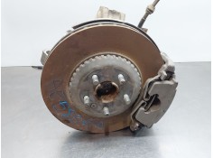 Recambio de mangueta delantera derecha para land rover range rover evoque (l551) 2.0 d180 mhev 4x4 referencia OEM IAM   