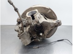 Recambio de mangueta delantera derecha para land rover range rover evoque (l551) 2.0 d180 mhev 4x4 referencia OEM IAM    2