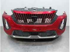 Recambio de paragolpes delantero para peugeot 2008 (p2) active referencia OEM IAM   