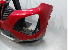 Recambio de paragolpes delantero para peugeot 2008 (p2) active referencia OEM IAM    2