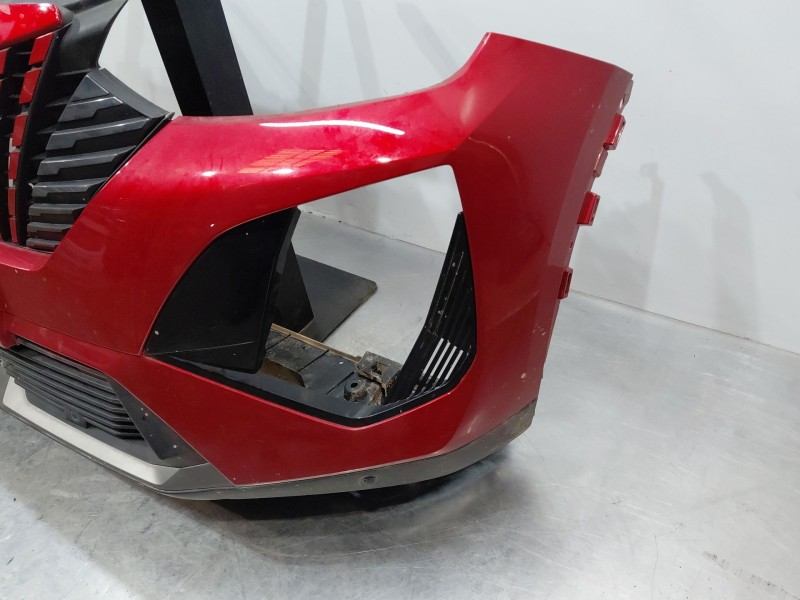 Recambio de paragolpes delantero para peugeot 2008 (p2) active referencia OEM IAM   