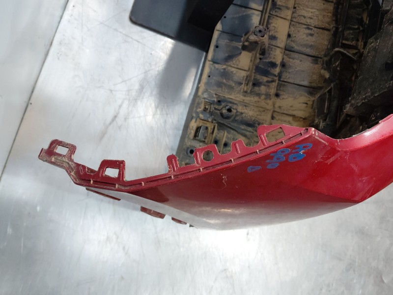 Recambio de paragolpes delantero para peugeot 2008 (p2) active referencia OEM IAM   