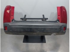 Recambio de paragolpes trasero para peugeot 2008 (p2) active referencia OEM IAM   