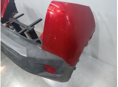 Recambio de paragolpes trasero para peugeot 2008 (p2) active referencia OEM IAM    2