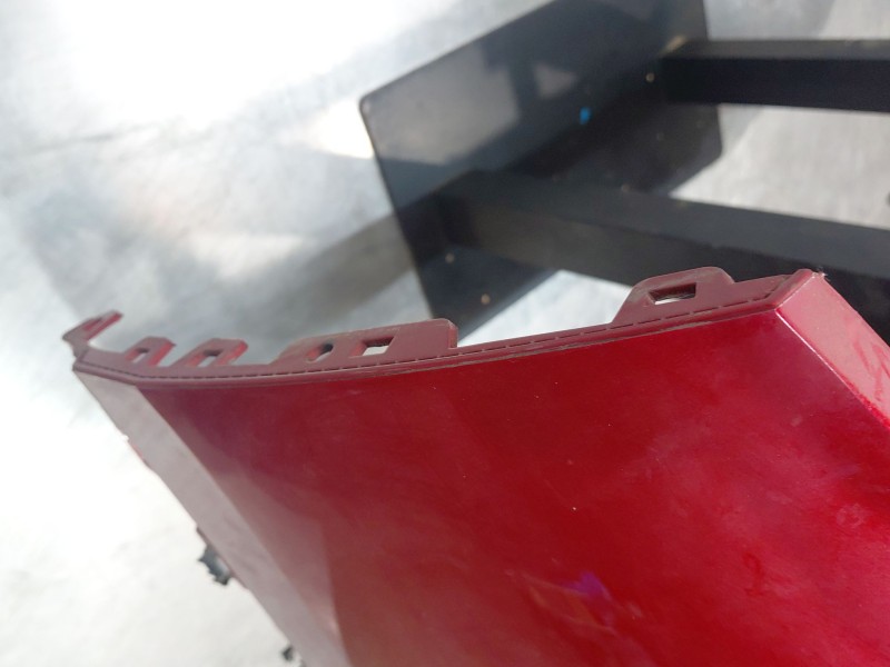 Recambio de paragolpes trasero para peugeot 2008 (p2) active referencia OEM IAM   