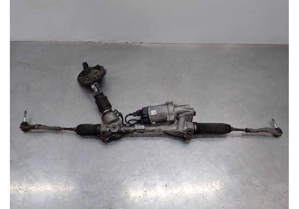 Recambio de cremallera direccion para opel insignia b grand sport (z18) 1.6 cdti (68) referencia OEM IAM   