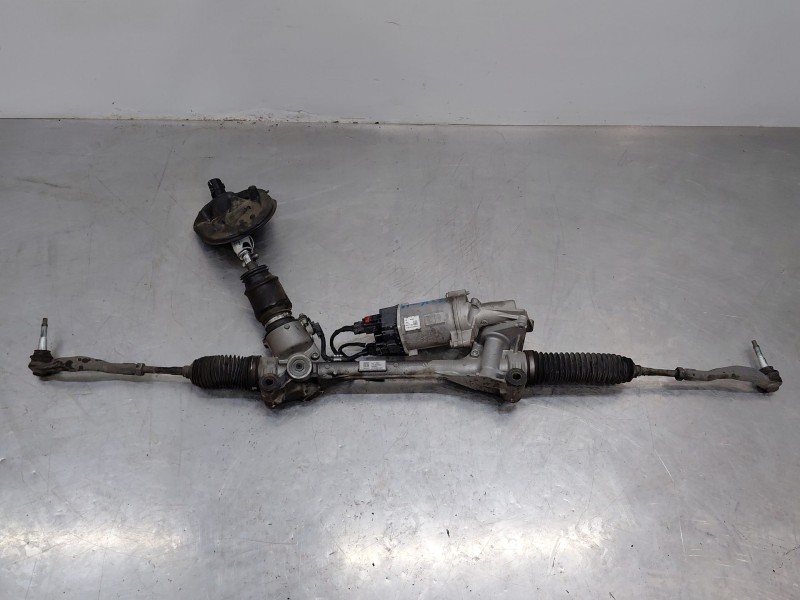 Recambio de cremallera direccion para opel insignia b grand sport (z18) 1.6 cdti (68) referencia OEM IAM   