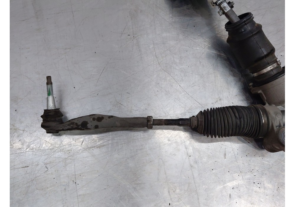 Recambio de cremallera direccion para opel insignia b grand sport (z18) 1.6 cdti (68) referencia OEM IAM   