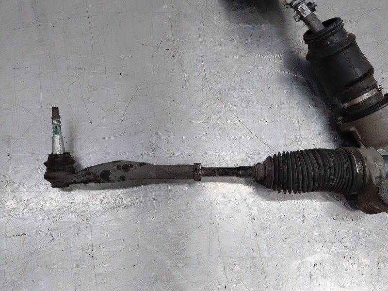 Recambio de cremallera direccion para opel insignia b grand sport (z18) 1.6 cdti (68) referencia OEM IAM   