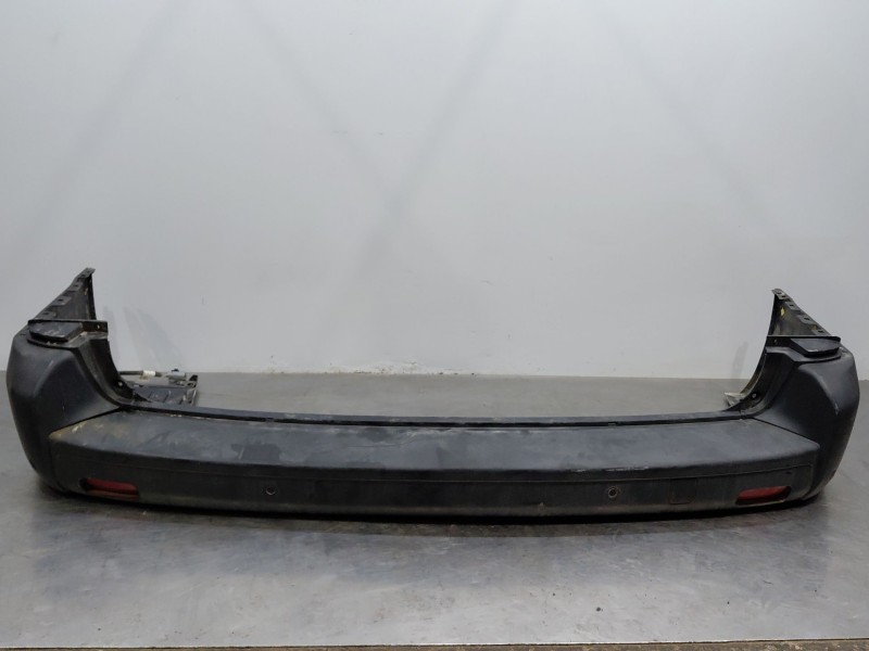 Recambio de paragolpes trasero para opel vivaro furgón referencia OEM IAM   