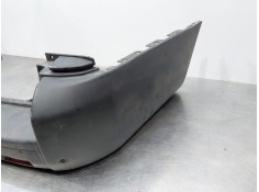 Recambio de paragolpes trasero para opel vivaro furgón referencia OEM IAM    2
