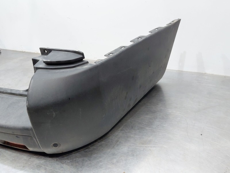 Recambio de paragolpes trasero para opel vivaro furgón referencia OEM IAM   