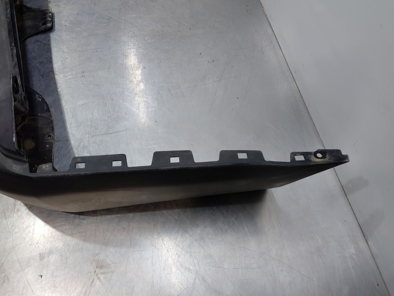 Recambio de paragolpes trasero para opel vivaro furgón referencia OEM IAM   