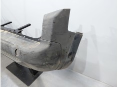 Recambio de paragolpes trasero para peugeot rifter active referencia OEM IAM    2