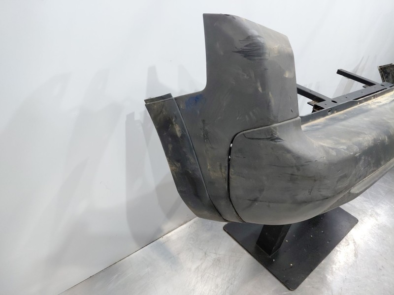 Recambio de paragolpes trasero para peugeot rifter active referencia OEM IAM   