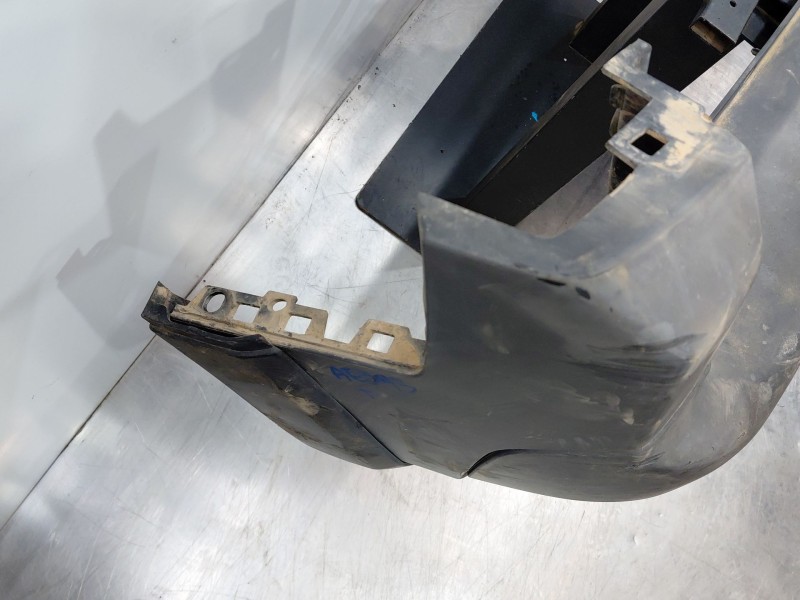 Recambio de paragolpes trasero para peugeot rifter active referencia OEM IAM   