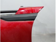 Recambio de aleta delantera izquierda para peugeot 2008 (p2) active referencia OEM IAM    2