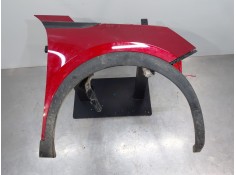 Recambio de aleta delantera derecha para peugeot 2008 (p2) active referencia OEM IAM   