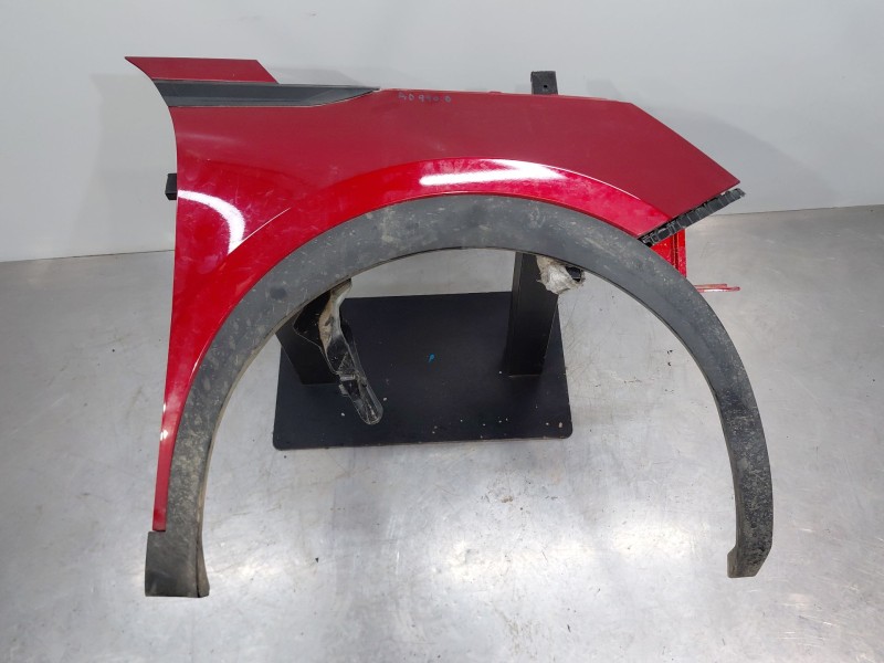Recambio de aleta delantera derecha para peugeot 2008 (p2) active referencia OEM IAM   
