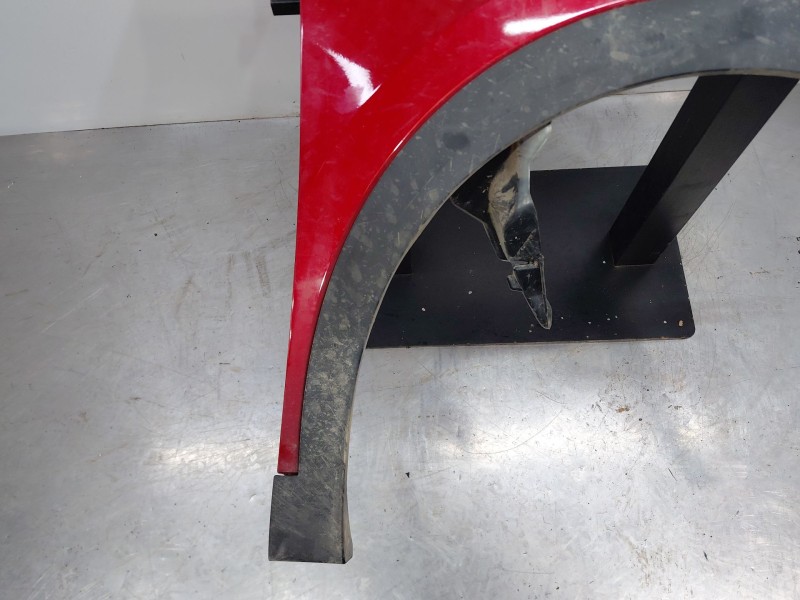 Recambio de aleta delantera derecha para peugeot 2008 (p2) active referencia OEM IAM   