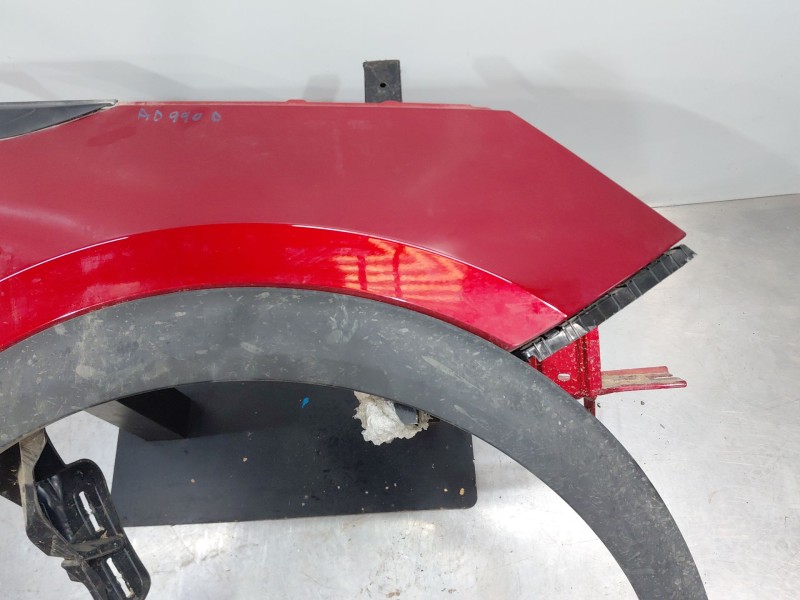 Recambio de aleta delantera derecha para peugeot 2008 (p2) active referencia OEM IAM   