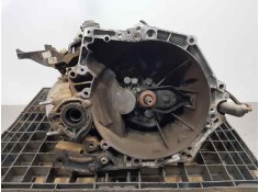 Recambio de caja cambios para peugeot partner standard 600kg referencia OEM IAM 20ET52   2