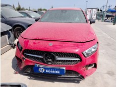 mercedes-benz clase a (w177) del año 2019