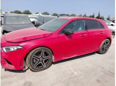 mercedes-benz clase a (w177) del año 2019 2