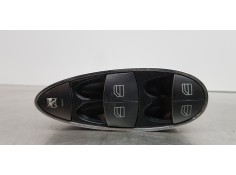 Recambio de mando elevalunas delantero izquierdo para mercedes clase e (w211) berlina e 240 4-matic (211.080) referencia OEM IAM