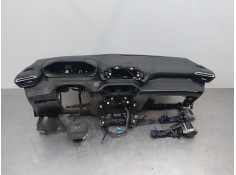 Recambio de kit airbag para peugeot 2008 (p2) active referencia OEM IAM   