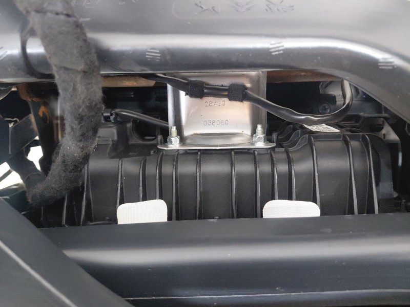 Recambio de kit airbag para peugeot 2008 (p2) active referencia OEM IAM   