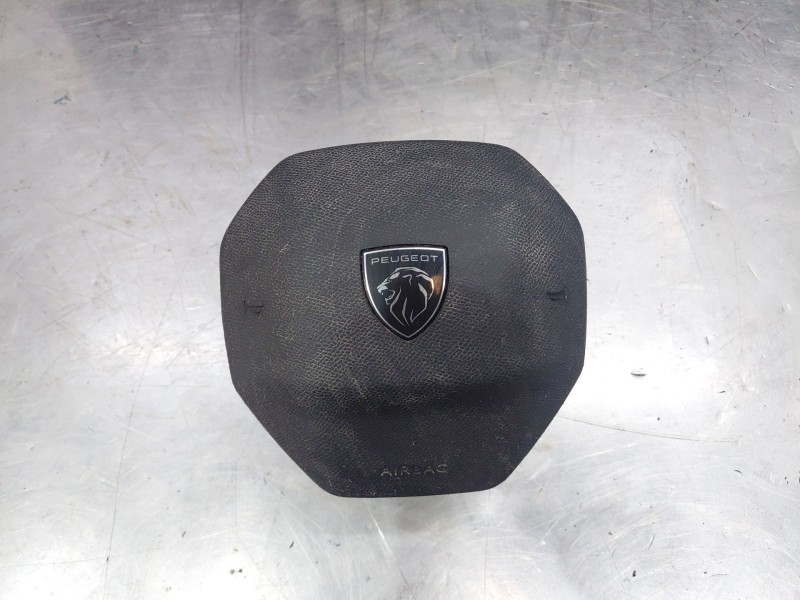 Recambio de kit airbag para peugeot 2008 (p2) active referencia OEM IAM   