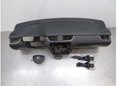 Recambio de kit airbag para skoda octavia iii combi (5e5, 5e6) 1.6 tdi referencia OEM IAM   