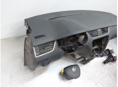 Recambio de kit airbag para skoda octavia iii combi (5e5, 5e6) 1.6 tdi referencia OEM IAM    2