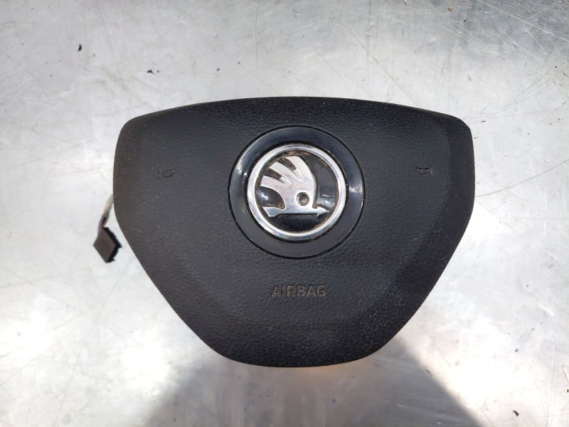 Recambio de kit airbag para skoda octavia iii combi (5e5, 5e6) 1.6 tdi referencia OEM IAM   