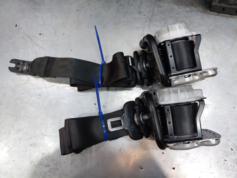 Recambio de kit airbag para skoda octavia iii combi (5e5, 5e6) 1.6 tdi referencia OEM IAM   
