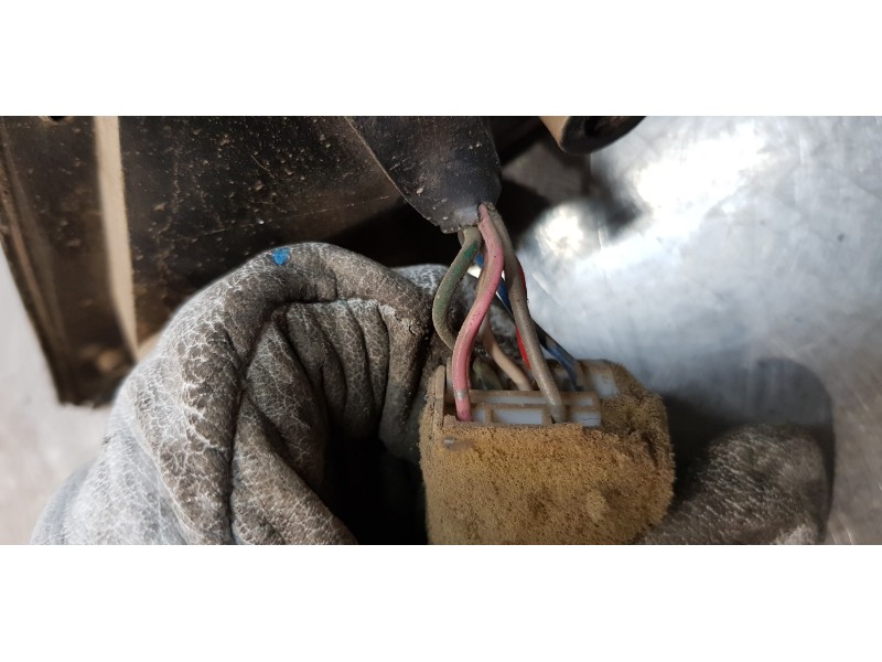 Recambio de retrovisor derecho para opel monterey ls referencia OEM IAM   