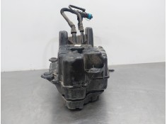 Recambio de deposito aditivo adblue fap ( deposito grande ) para opel insignia b grand sport (z18) 1.6 cdti (68) referencia OEM  2