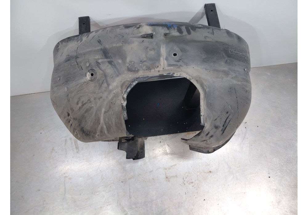 Recambio de paso rueda para opel insignia b grand sport (z18) 1.6 cdti (68) referencia OEM IAM   