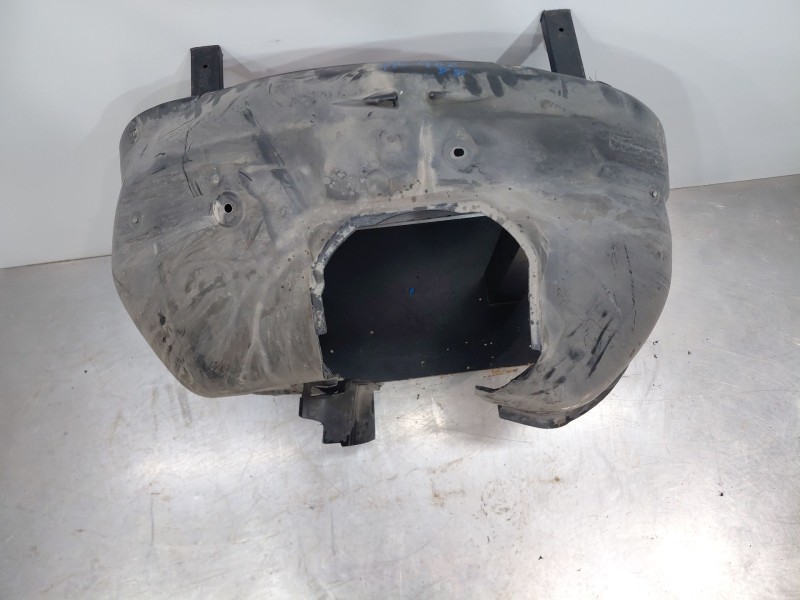 Recambio de paso rueda para opel insignia b grand sport (z18) 1.6 cdti (68) referencia OEM IAM   