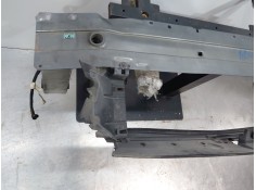 Recambio de refuerzo paragolpes delantero para opel insignia b grand sport (z18) 1.6 cdti (68) referencia OEM IAM    2