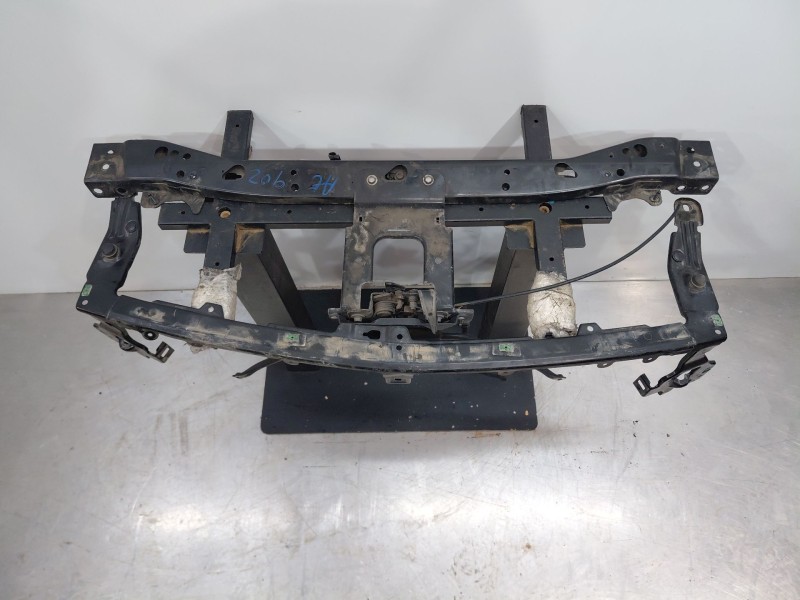 Recambio de panel frontal para opel insignia b grand sport (z18) 1.6 cdti (68) referencia OEM IAM   