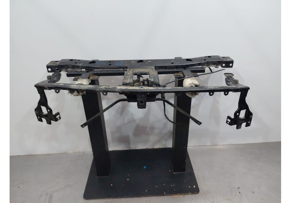 Recambio de panel frontal para opel insignia b grand sport (z18) 1.6 cdti (68) referencia OEM IAM   