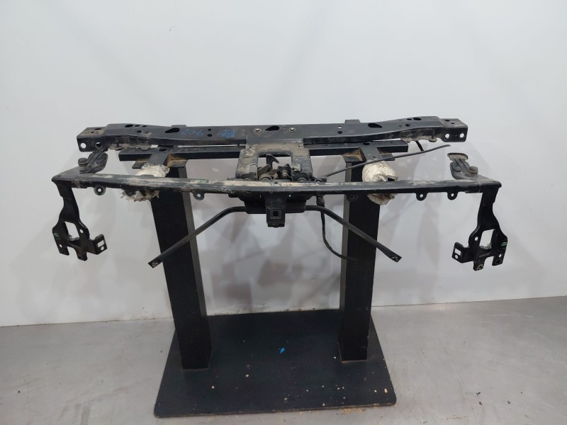 Recambio de panel frontal para opel insignia b grand sport (z18) 1.6 cdti (68) referencia OEM IAM   