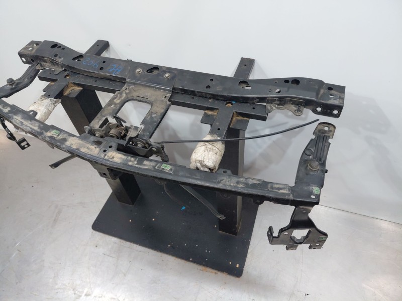 Recambio de panel frontal para opel insignia b grand sport (z18) 1.6 cdti (68) referencia OEM IAM   