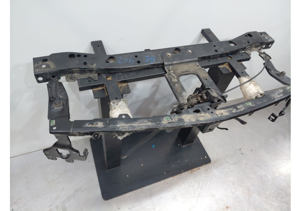 Recambio de panel frontal para opel insignia b grand sport (z18) 1.6 cdti (68) referencia OEM IAM   